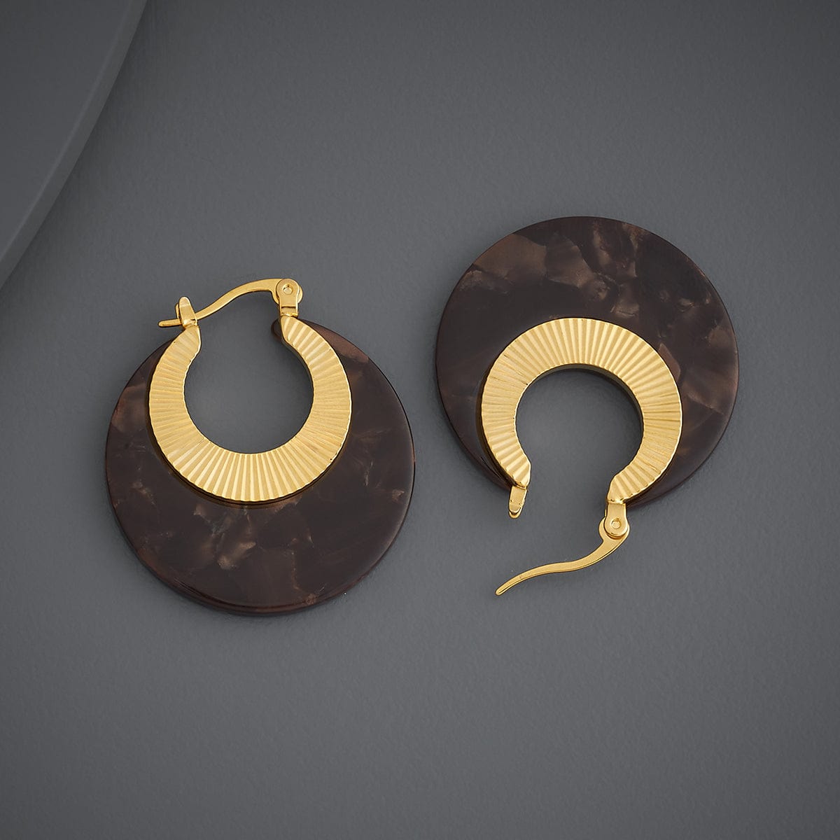 Trendy Earring Trendy Earring 186174