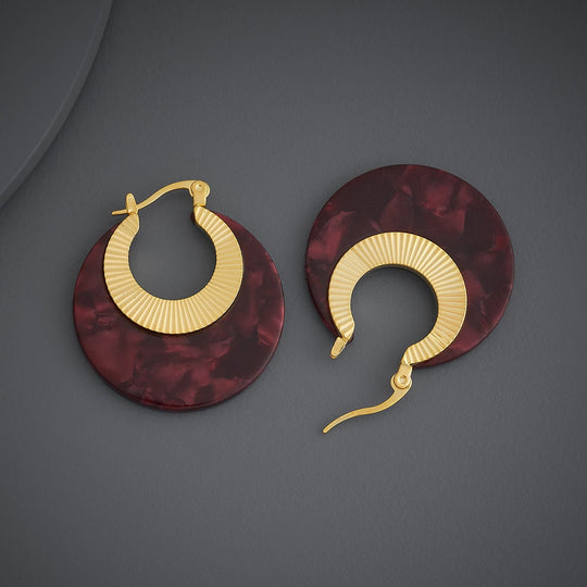 Trendy Earring Trendy Earring 186174