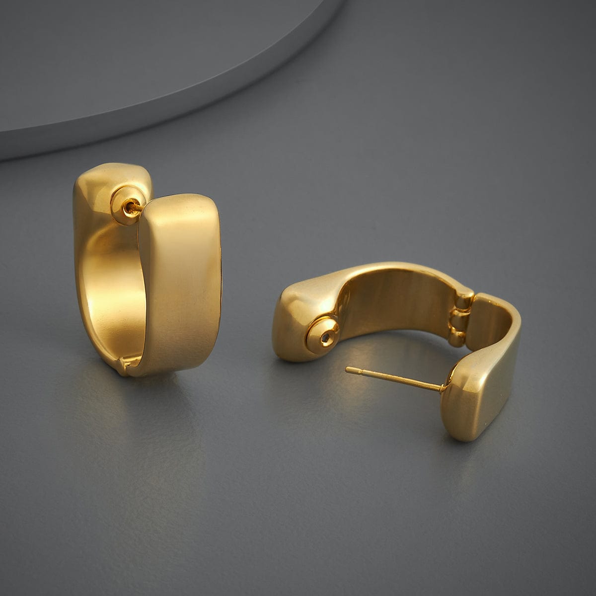 Trendy Earring Trendy Earring 186176