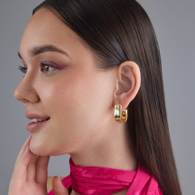 Trendy Earring Trendy Earring 186176