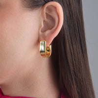 Trendy Earring Trendy Earring 186176