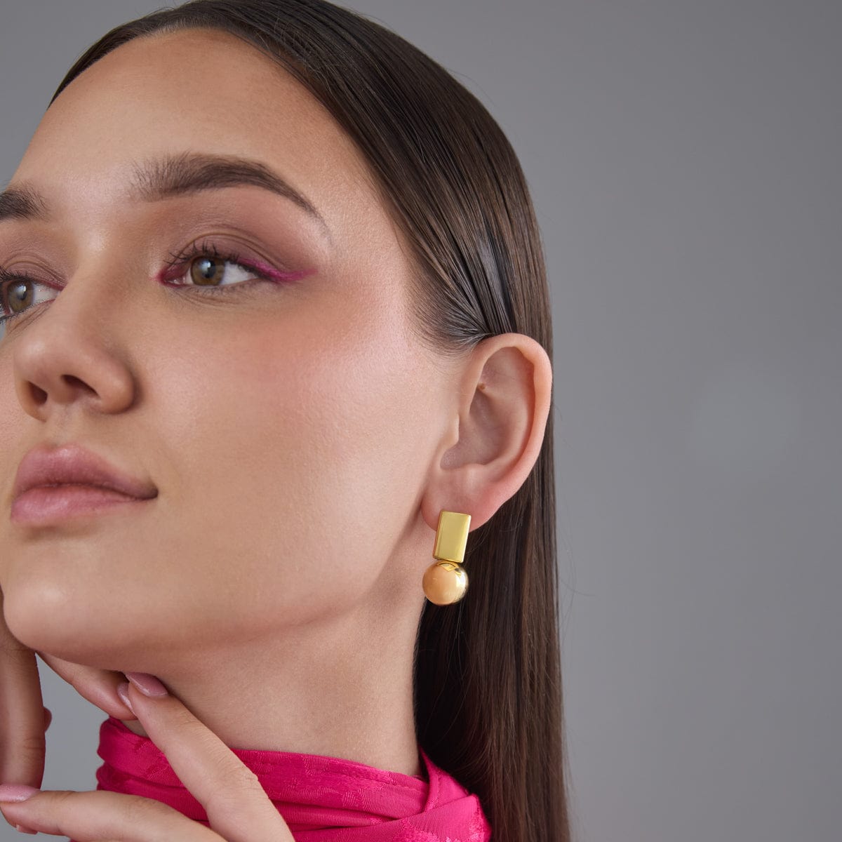 Trendy Earring Trendy Earring 186181