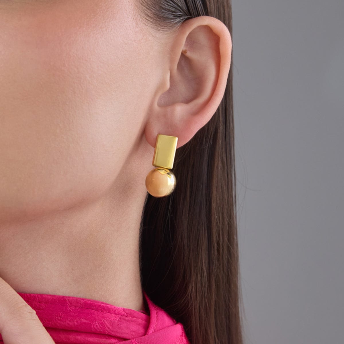 Trendy Earring Trendy Earring 186181