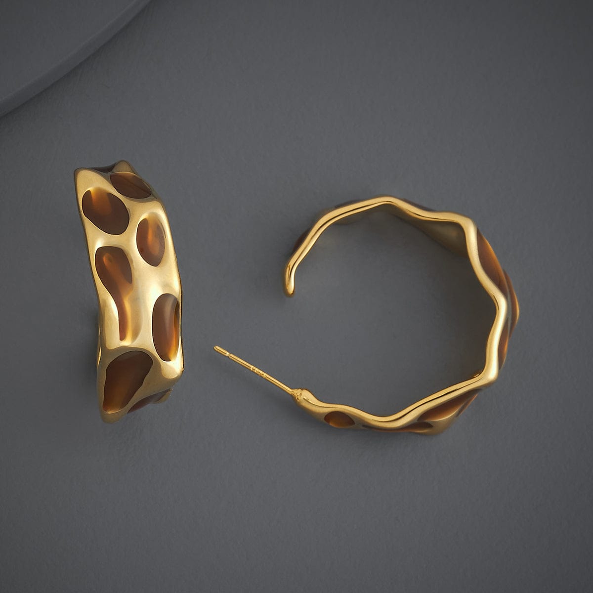 Trendy Earring Trendy Earring 186182