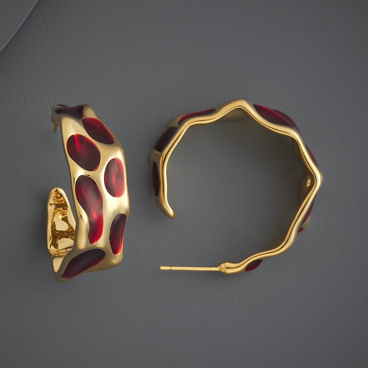 Trendy Earring Trendy Earring 186182