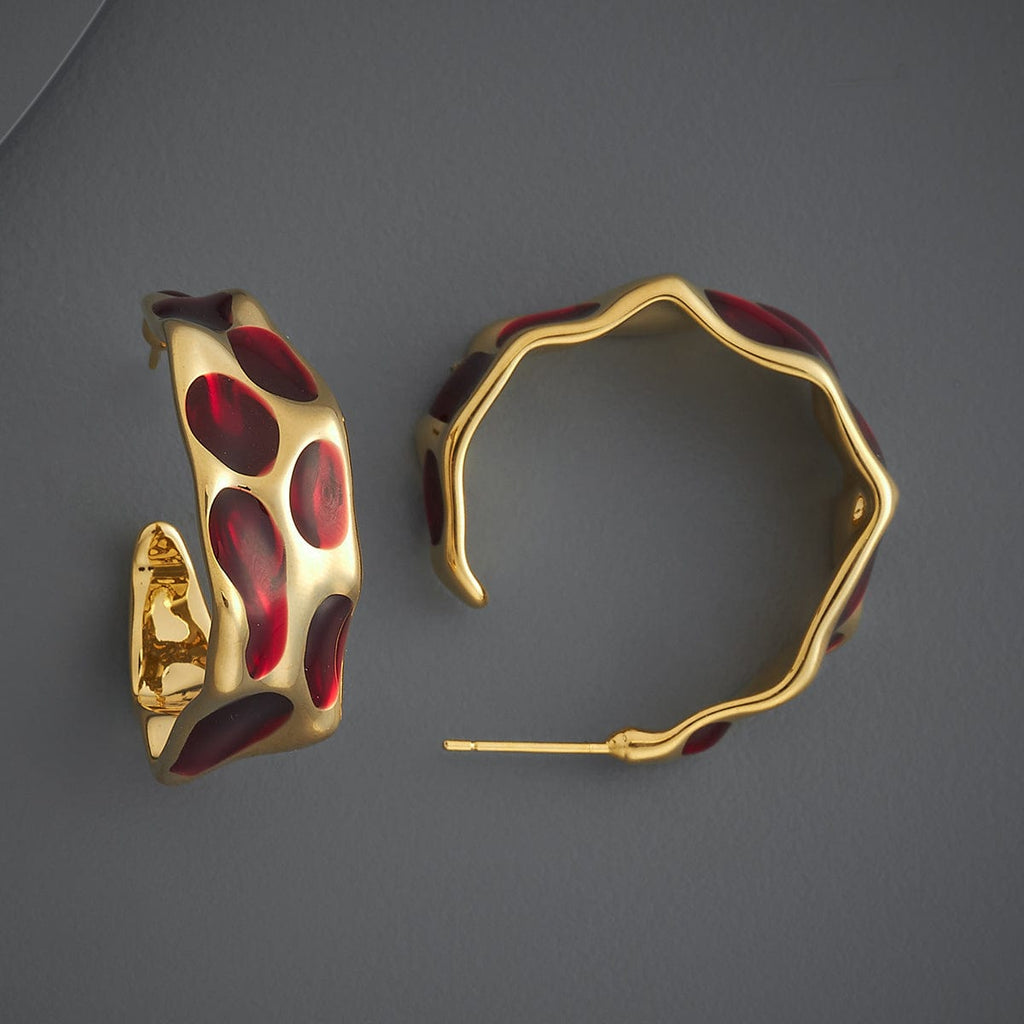 Trendy Earring Trendy Earring 186182