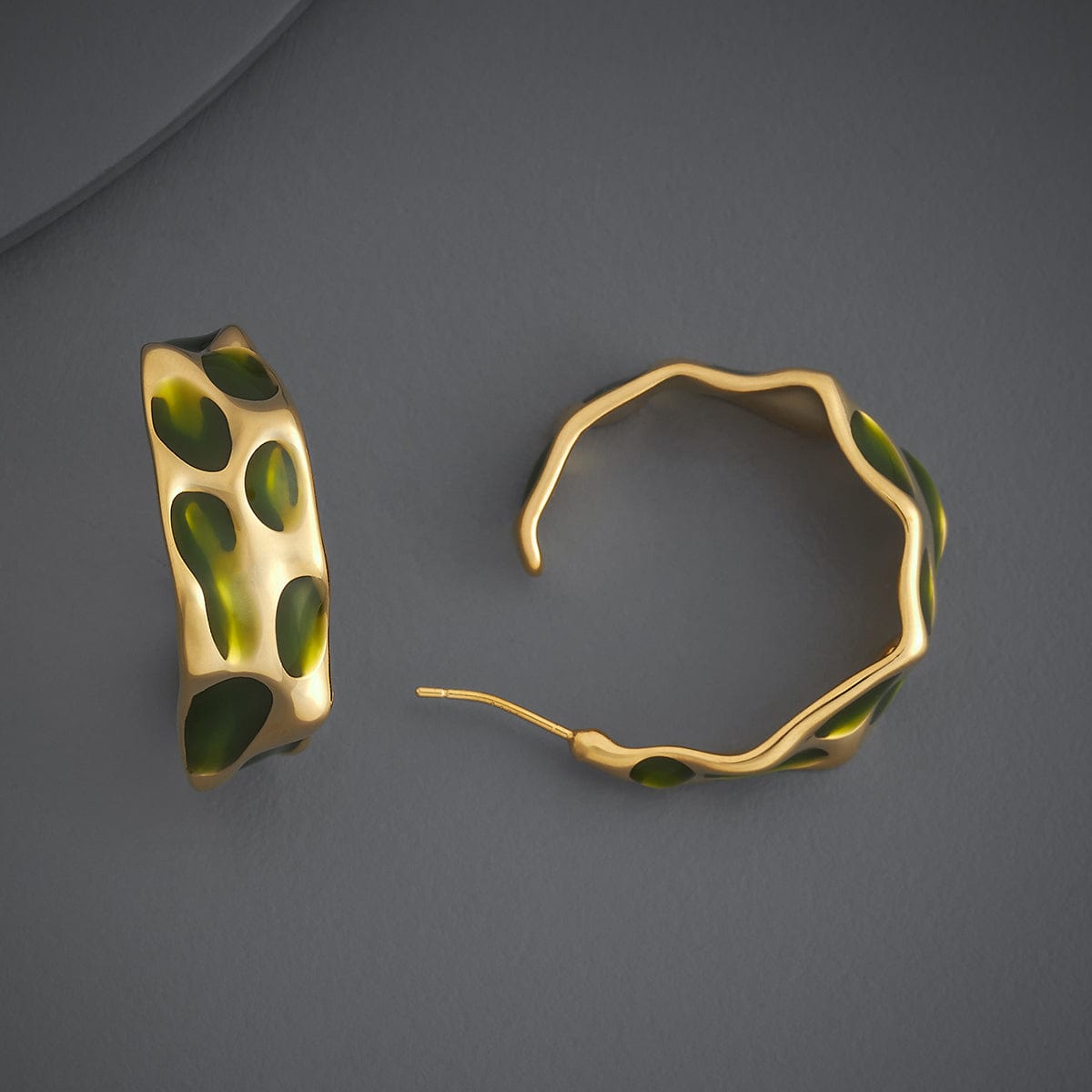 Trendy Earring Trendy Earring 186182