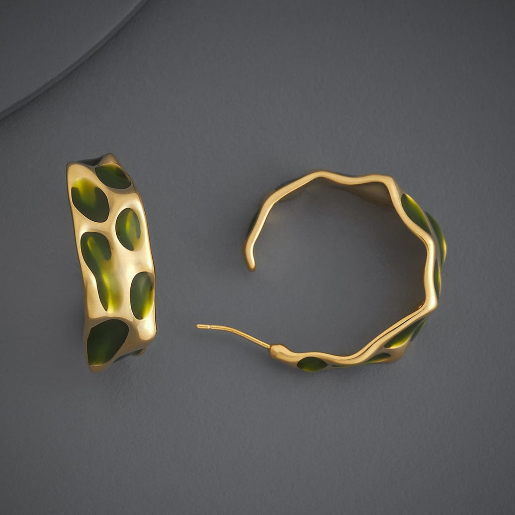 Trendy Earring Trendy Earring 186182