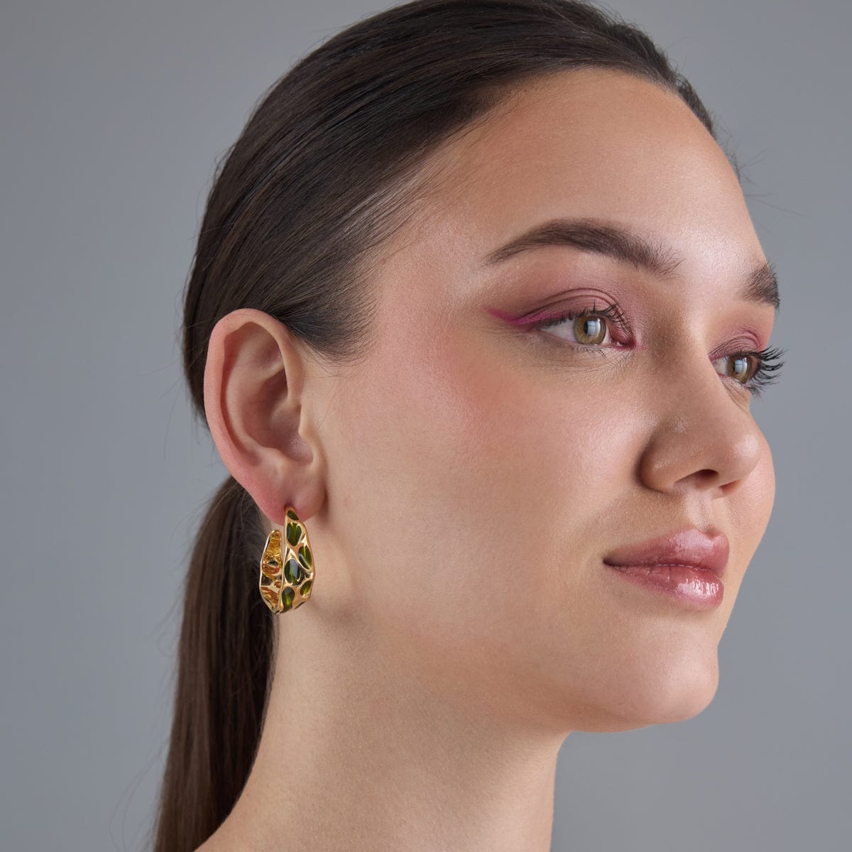 Trendy Earring Trendy Earring 186182