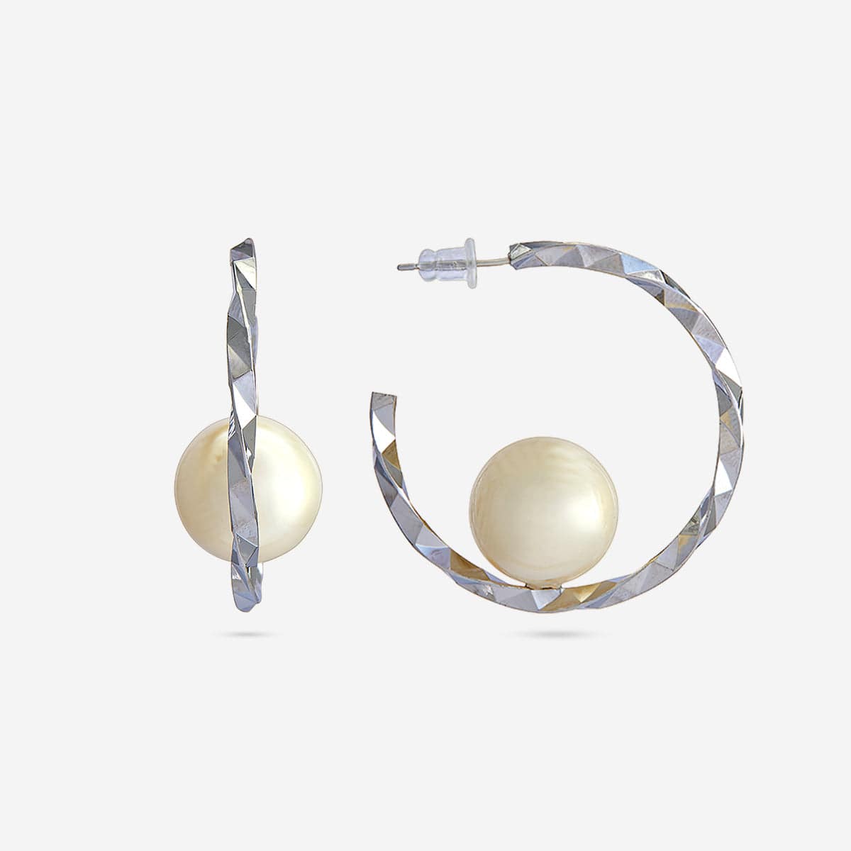 Trendy Earring Trendy Earring 186206