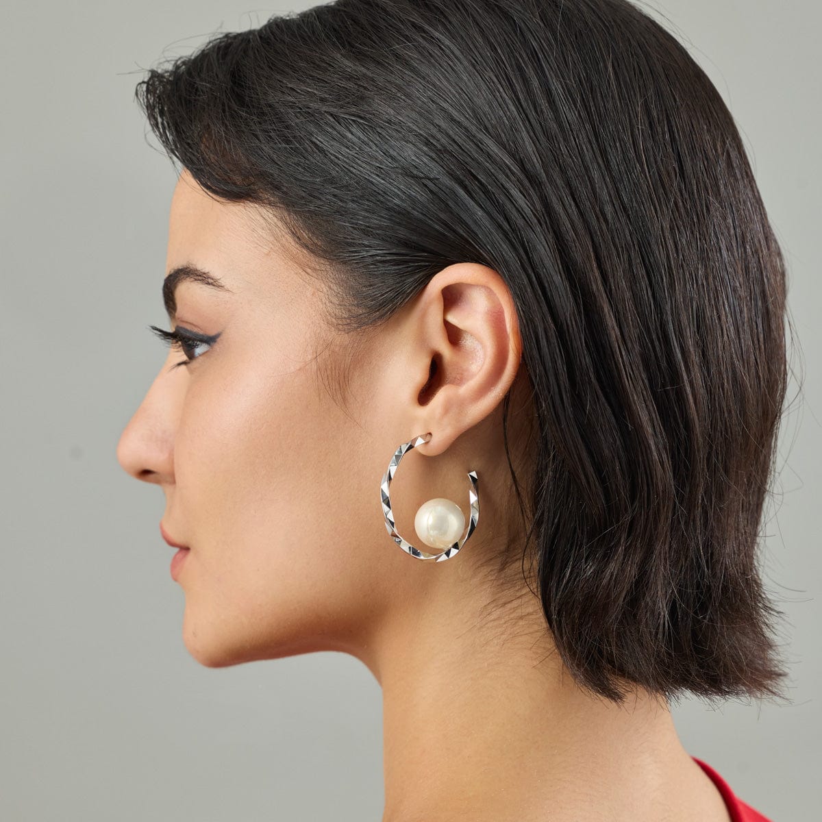 Trendy Earring Trendy Earring 186206