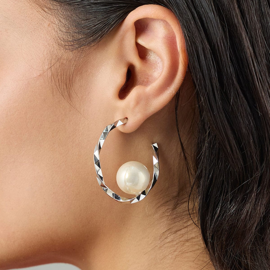 Trendy Earring Trendy Earring 186206