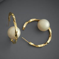 Trendy Earring Trendy Earring 186206