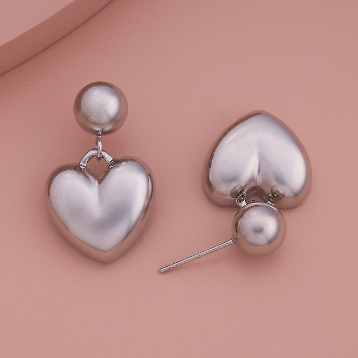 Trendy Earring Trendy Earring 186214