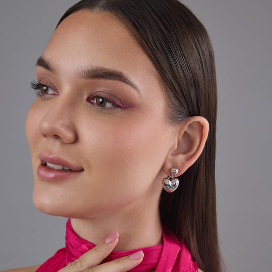 Trendy Earring Trendy Earring 186214