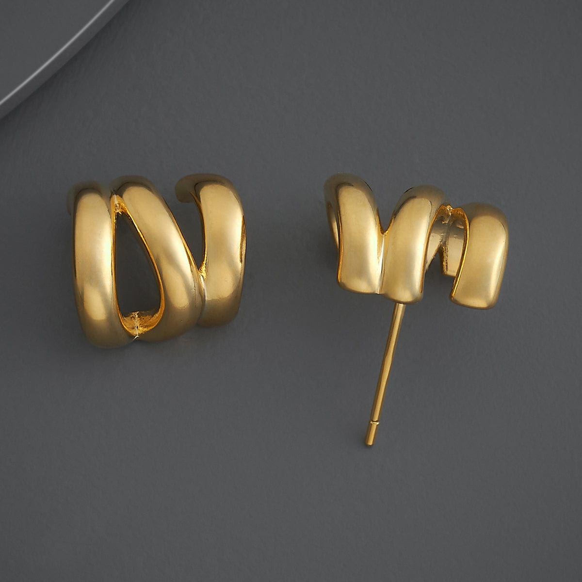 Trendy Earring Trendy Earring 186215