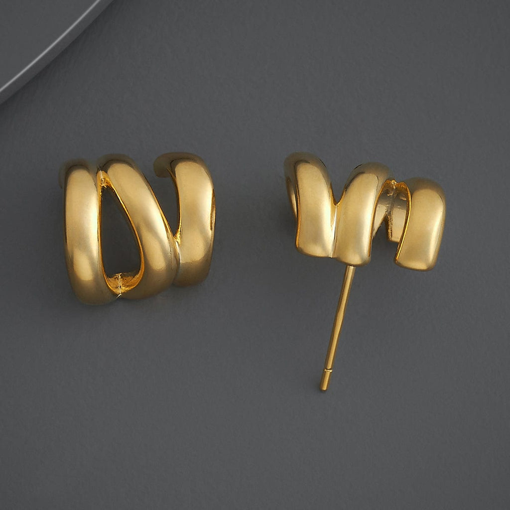 Trendy Earring Trendy Earring 186215