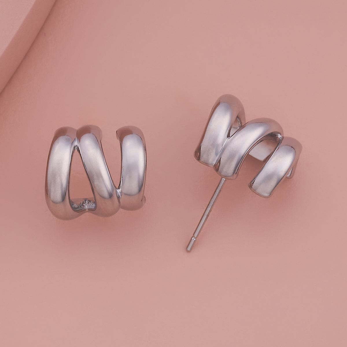 Trendy Earring Trendy Earring 186215