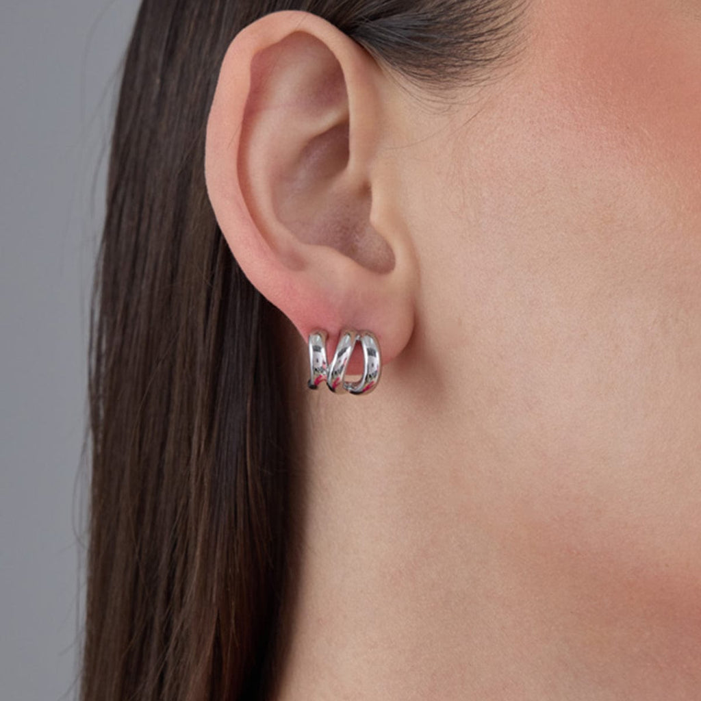 Trendy Earring Trendy Earring 186215