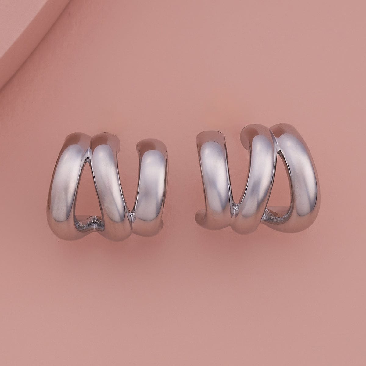 Trendy Earring Trendy Earring 186215