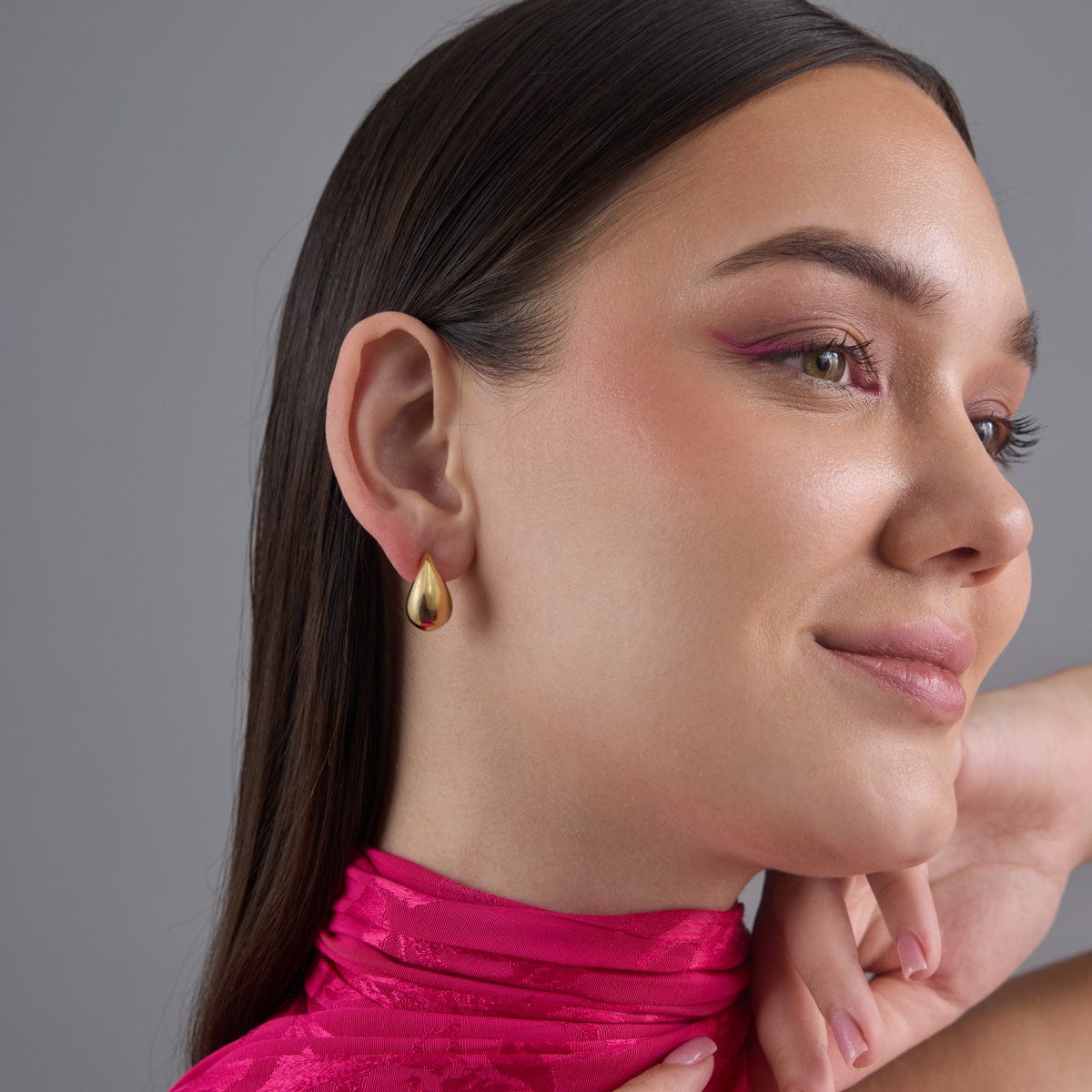 Trendy Earring Trendy Earring 186216