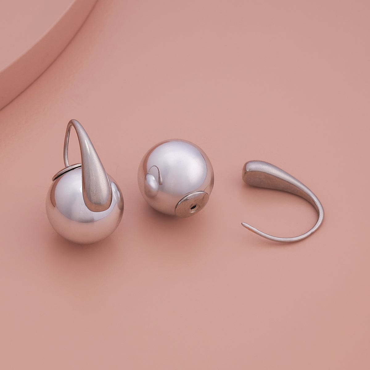 Trendy Earring Trendy Earring 186218