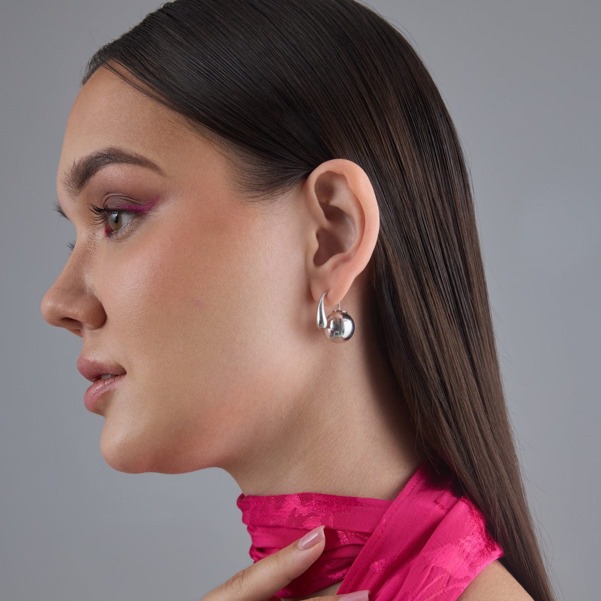 Trendy Earring Trendy Earring 186218