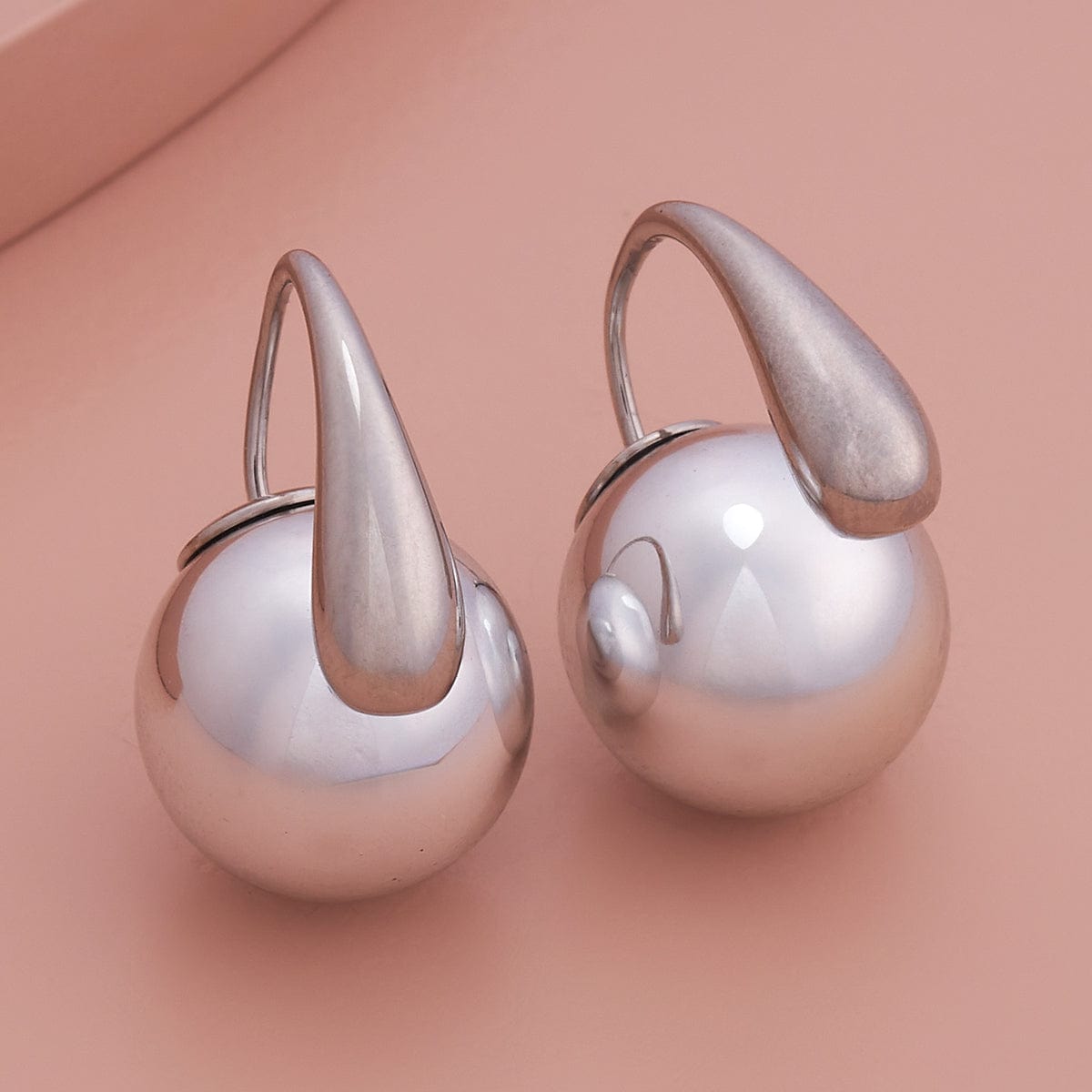 Trendy Earring Trendy Earring 186218