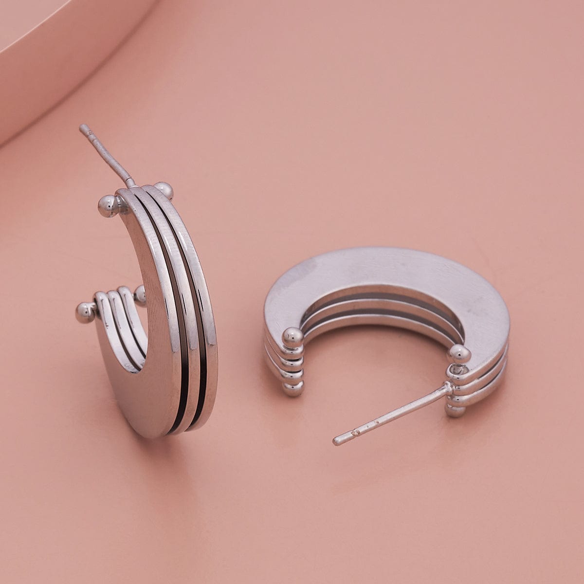 Trendy Earring Trendy Earring 186219