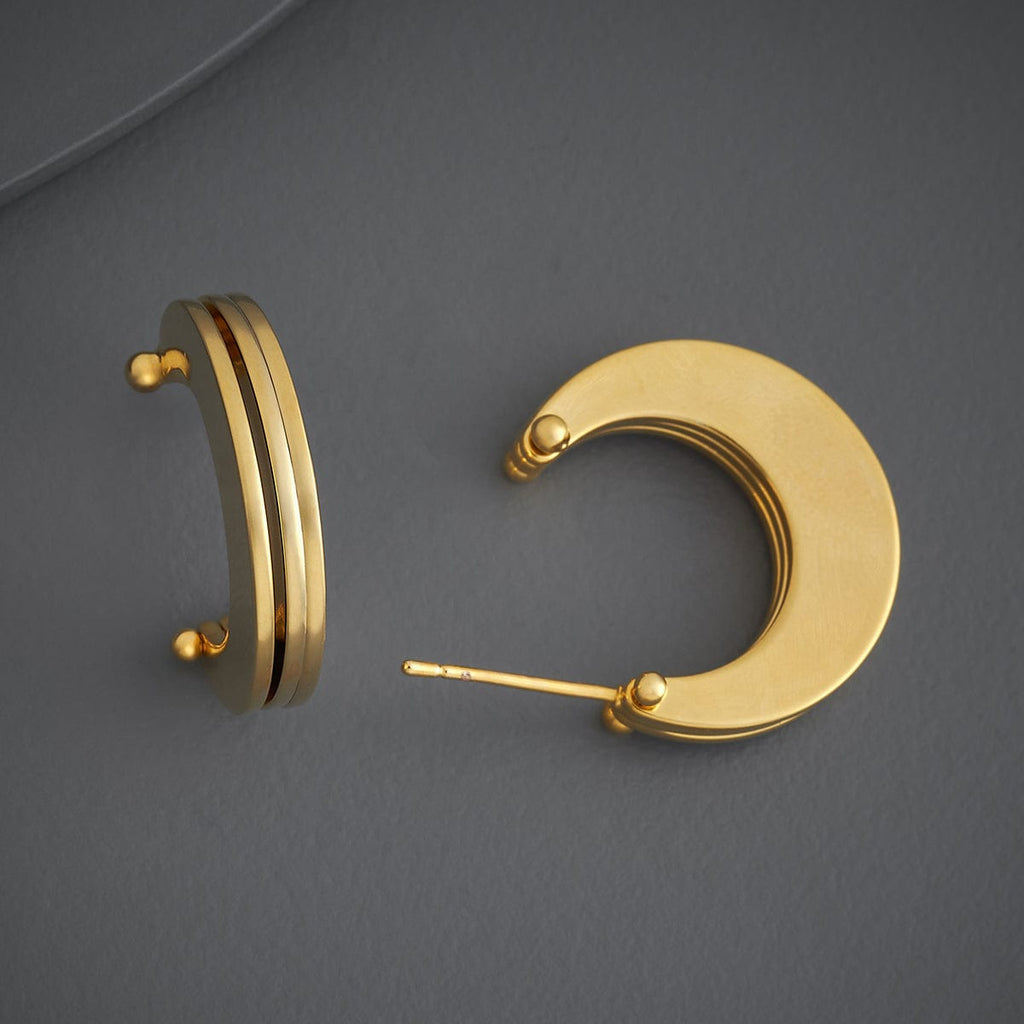 Trendy Earring Trendy Earring 186219