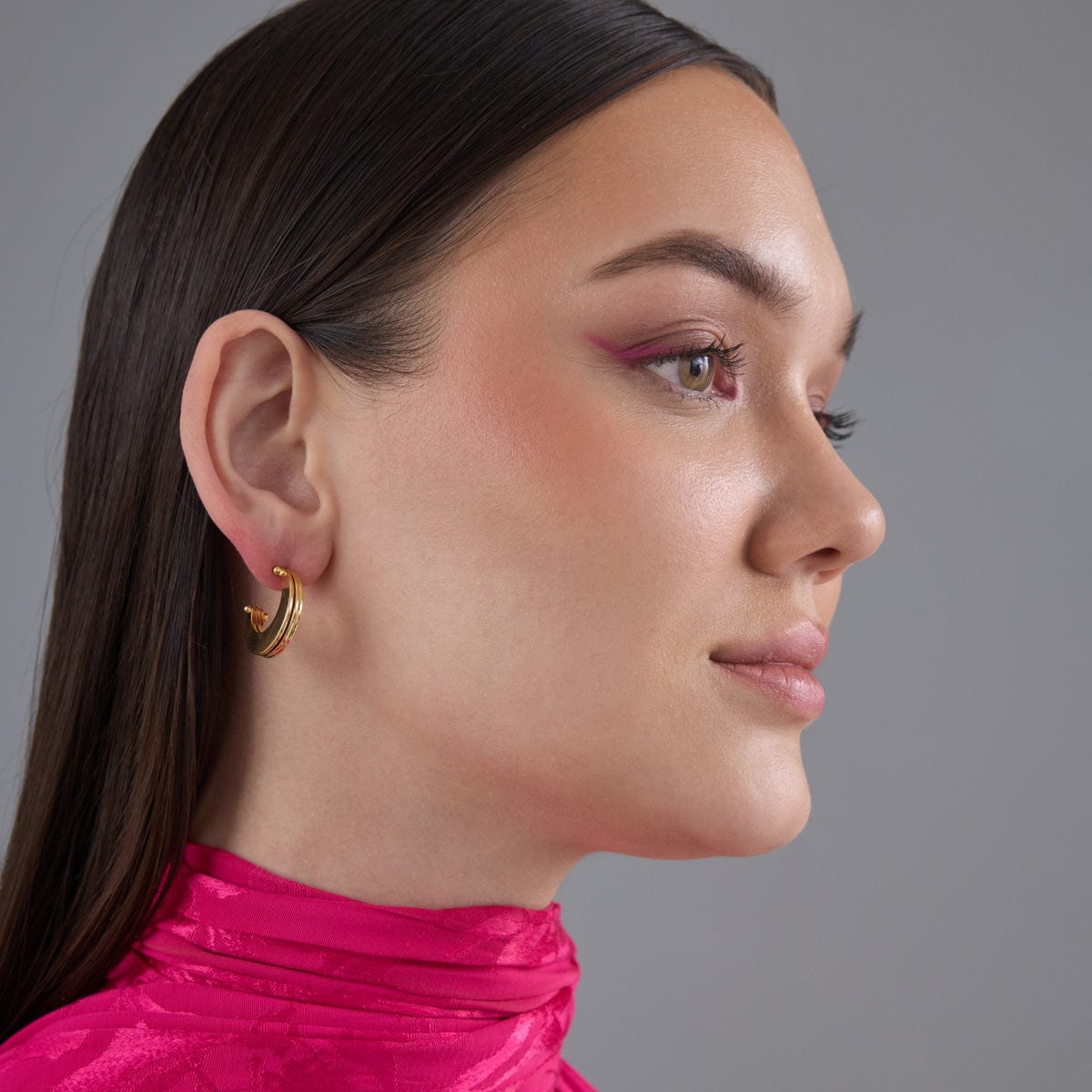 Trendy Earring Trendy Earring 186219