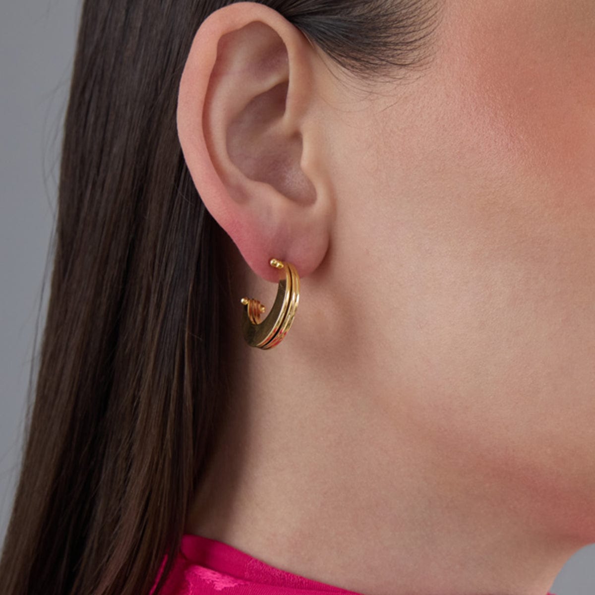 Trendy Earring Trendy Earring 186219