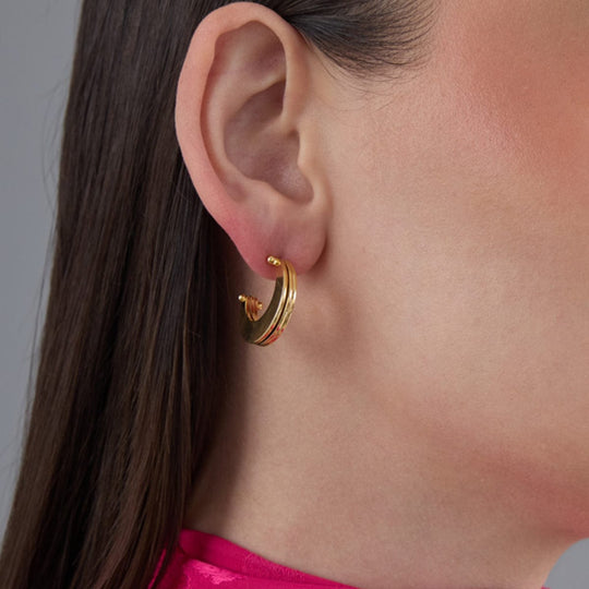 Trendy Earring Trendy Earring 186219
