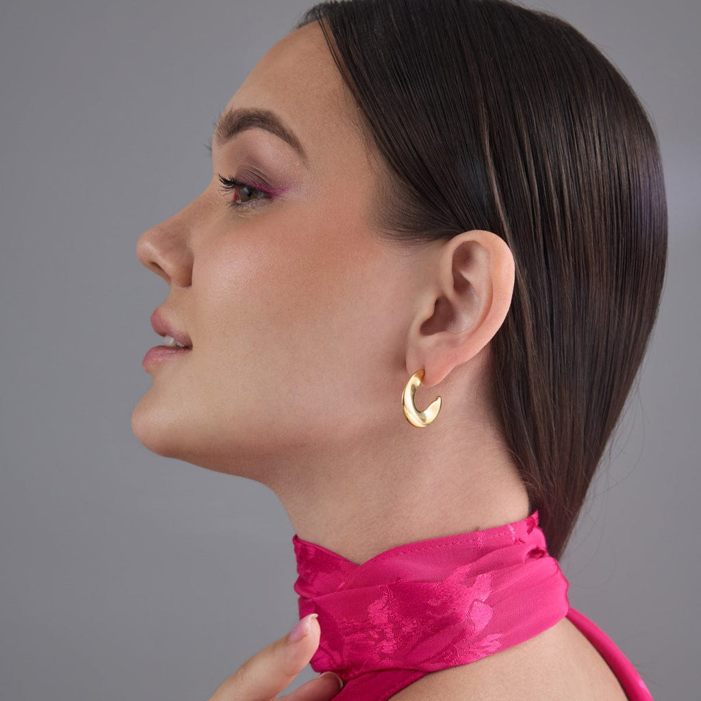 Trendy Earring Trendy Earring 186220