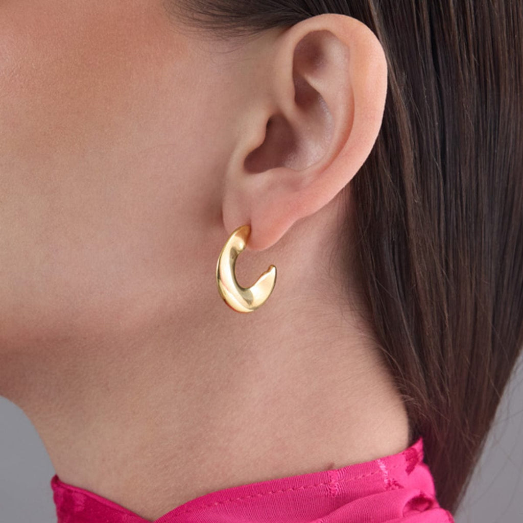 Trendy Earring Trendy Earring 186220