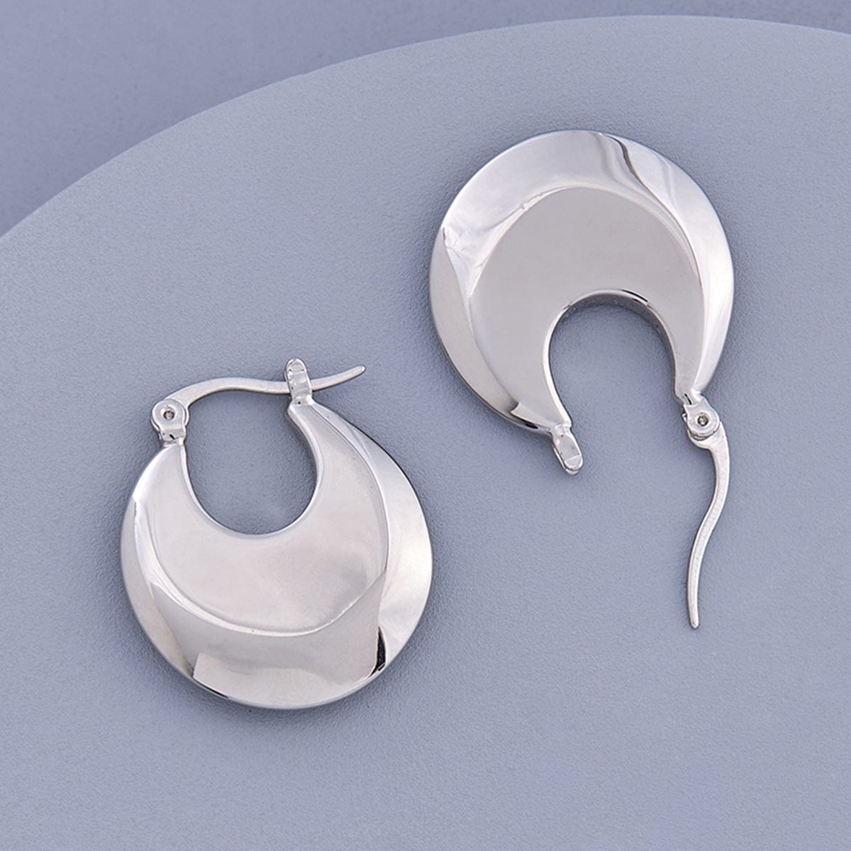 Trendy Earring Trendy Earring 186221