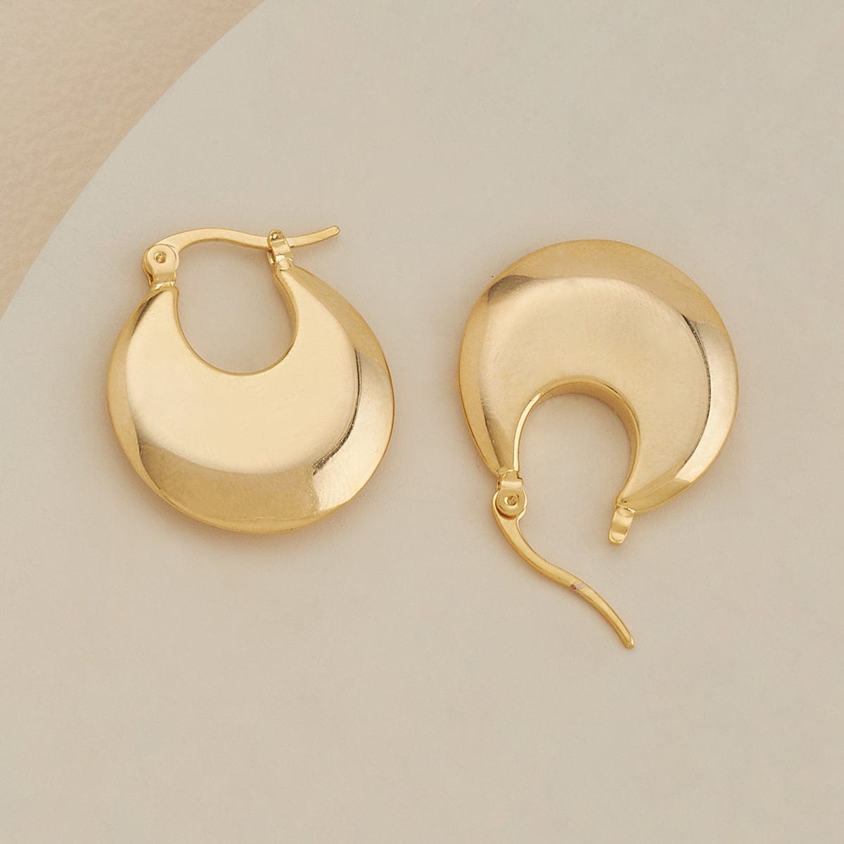 Trendy Earring Trendy Earring 186221
