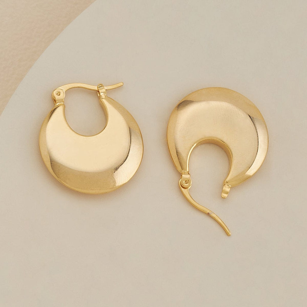 Trendy Earring Trendy Earring 186221