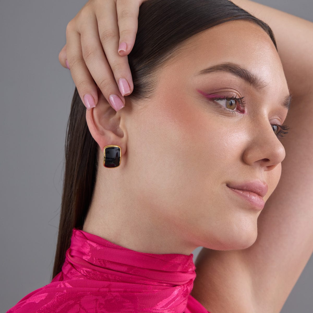 Trendy Earring Trendy Earring 186222