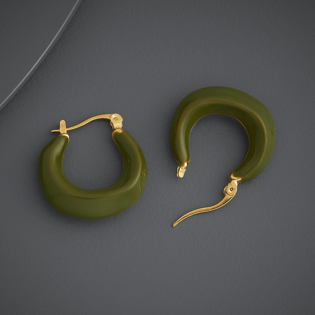 Trendy Earring Trendy Earring 186224