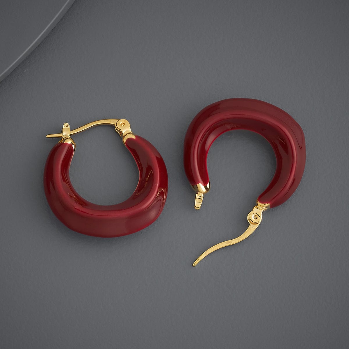 Trendy Earring Trendy Earring 186224