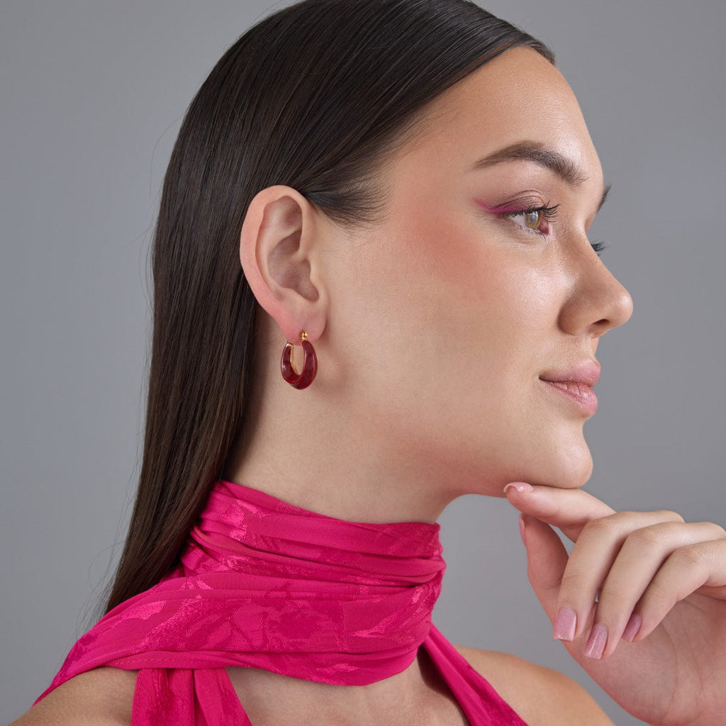 Trendy Earring Trendy Earring 186224