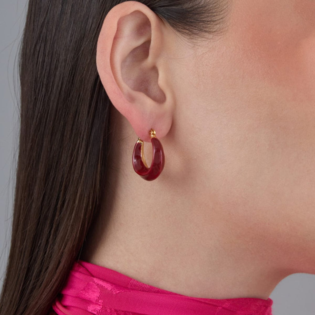 Trendy Earring Trendy Earring 186224