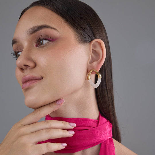 Trendy Earring Trendy Earring 186225