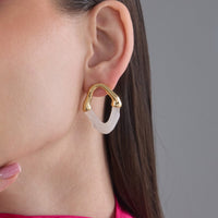 Trendy Earring Trendy Earring 186225