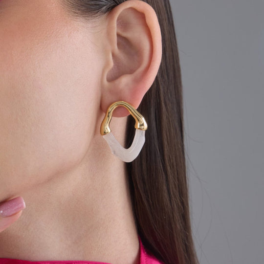 Trendy Earring Trendy Earring 186225