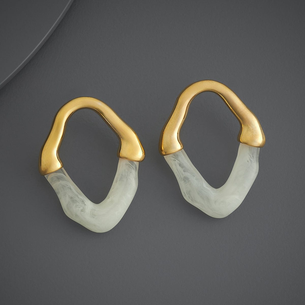 Trendy Earring Trendy Earring 186225