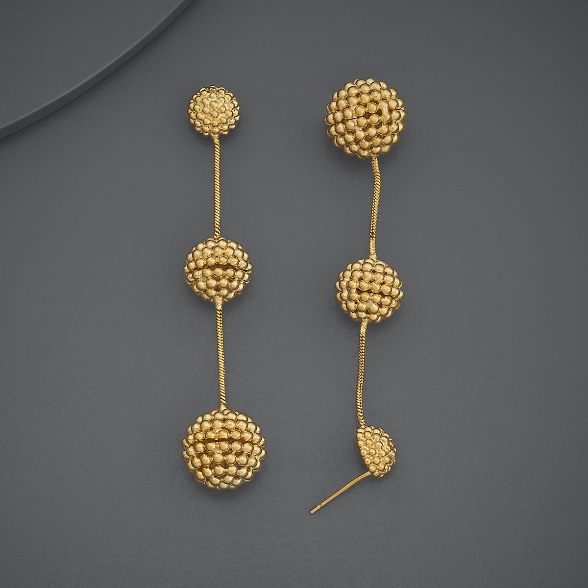 Trendy Earring Trendy Earring 186227