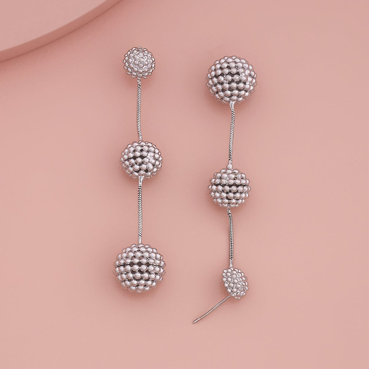 Trendy Earring Trendy Earring 186227