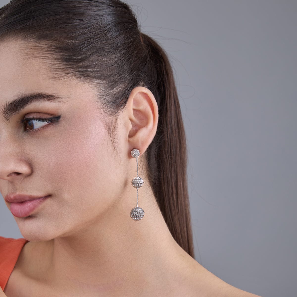 Trendy Earring Trendy Earring 186227